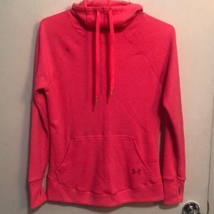 Under Armor sweatshirt